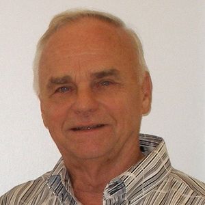 Meet your Posher, Tim